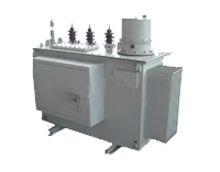 S11-M.ZT智能有載調(diào)容配電變壓器